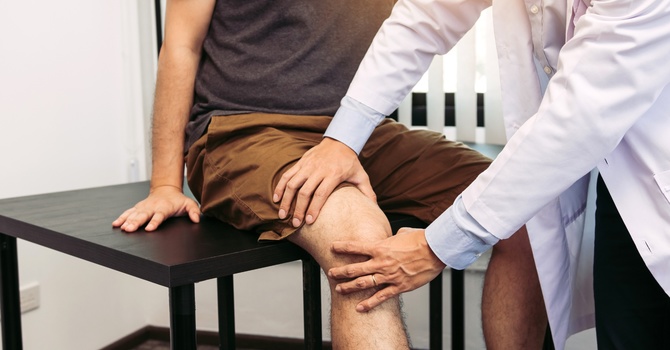 Consultation and Evaluation